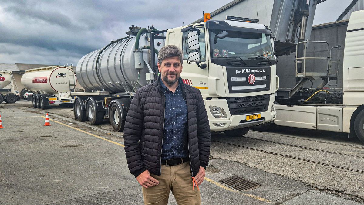 Šéf MJM agro: Česká byrokracie svazuje zemědělce víc než Brusel